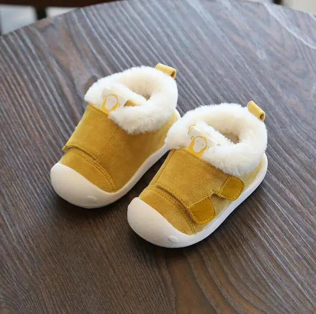 Babies Toddler Boots