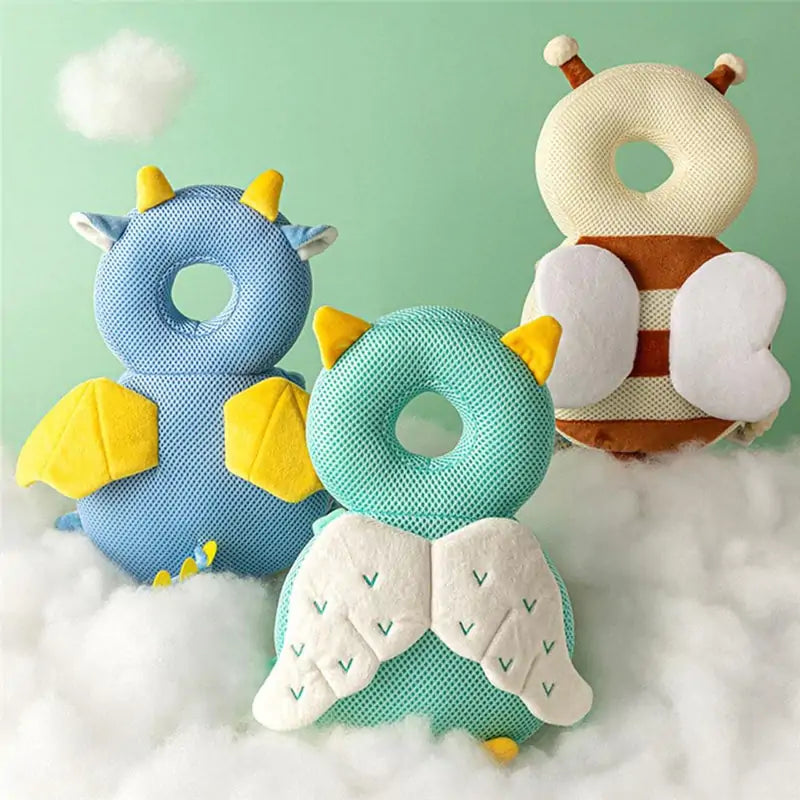 Baby Head Protection Pillow